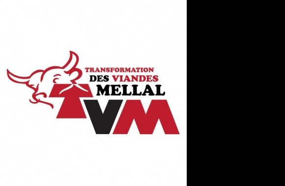 Tvm Mellal Logo