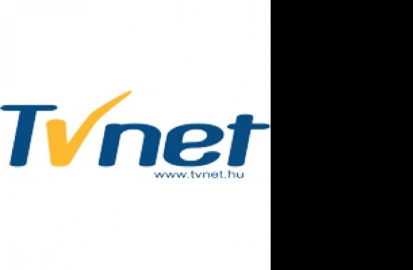 TVnet Logo