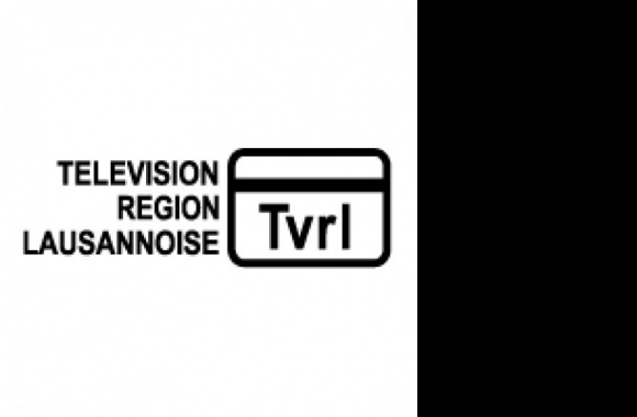 Tvrl Logo