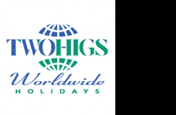 Twohighs Logo