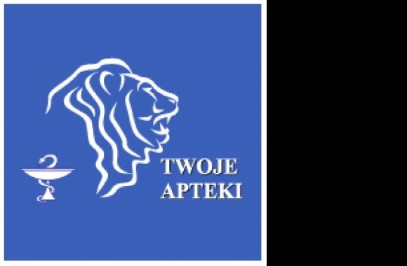 Twoje Apteki Logo