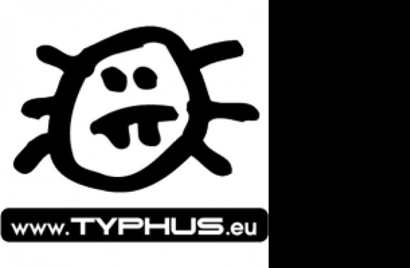 TYPHUS Logo