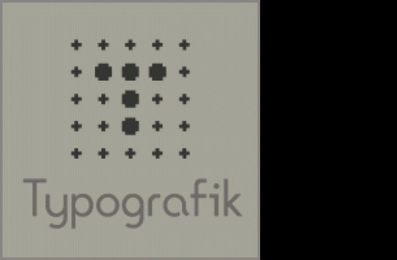 Typografik LLC Logo