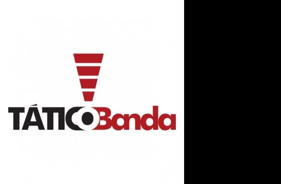 Tático Banda Logo
