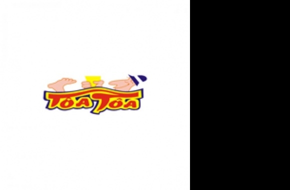 TôaTôa Logo