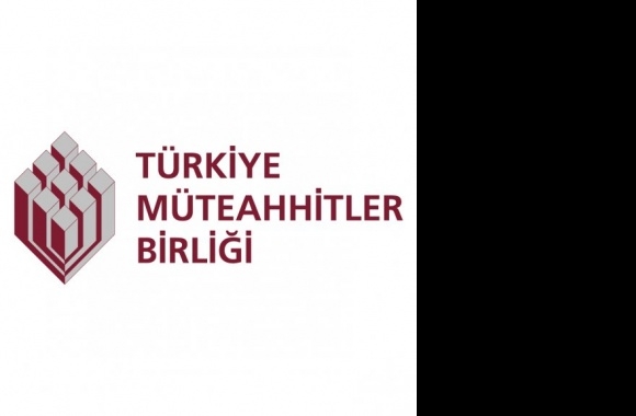 Türkiye Müteahhitler Birliği Logo