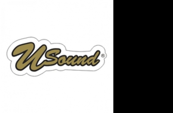 U-Sound Logo