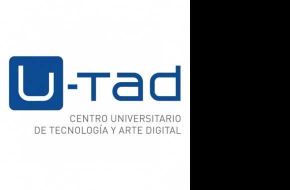 U-tad Logo