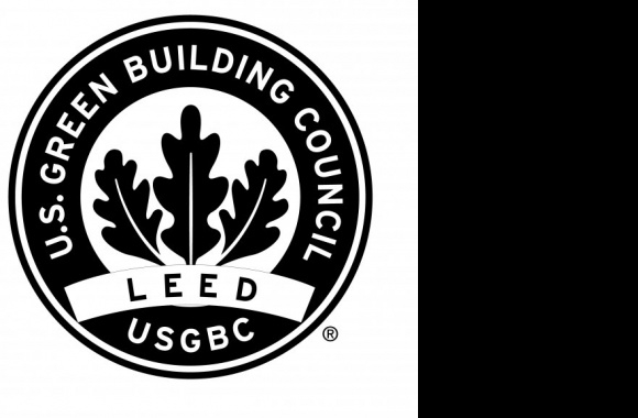 U.S. Green Builind Council Leed Logo