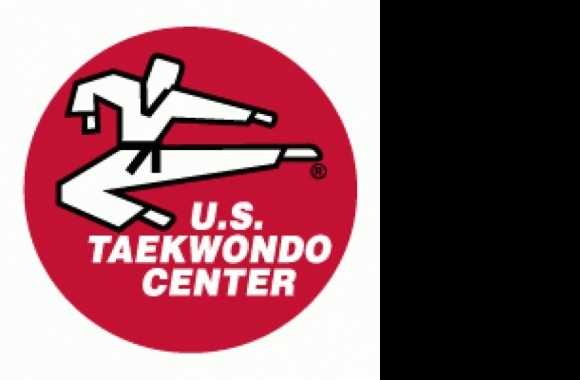 U.S. Taekwondo Center Logo