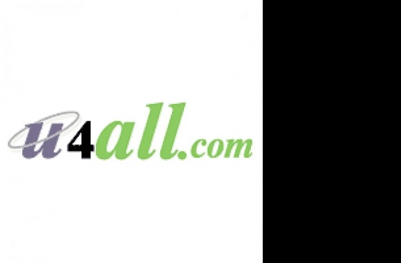 u4all.com Logo