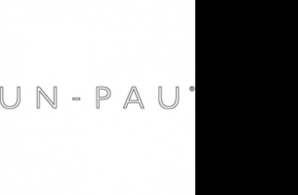 U N - P A U ™ Logo