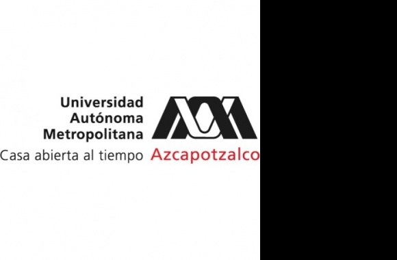 UAM Azcapotzalco Logo