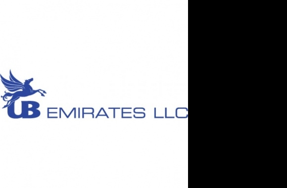 UB Emirates LLC Logo