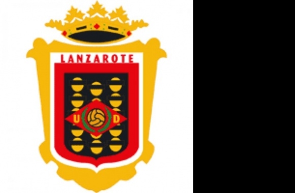 UD Lanzarote Logo