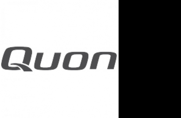 UD Nissan Diesel Quon Logo