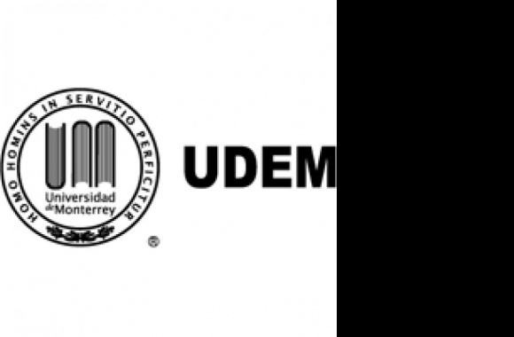 UDEM Logo