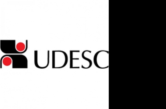 UDESC Logo