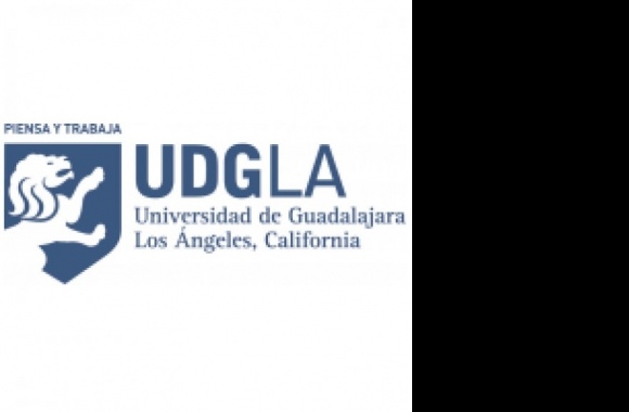 UDGLA Logo