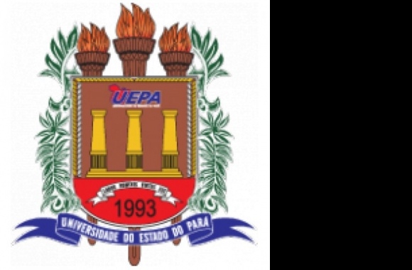 UEPA Logo