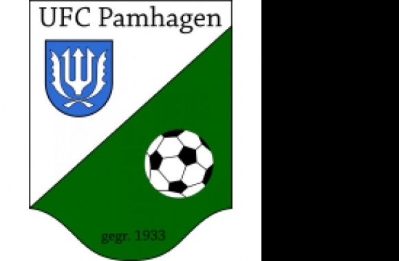 UFC Pamhagen Logo