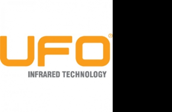 ufo Logo