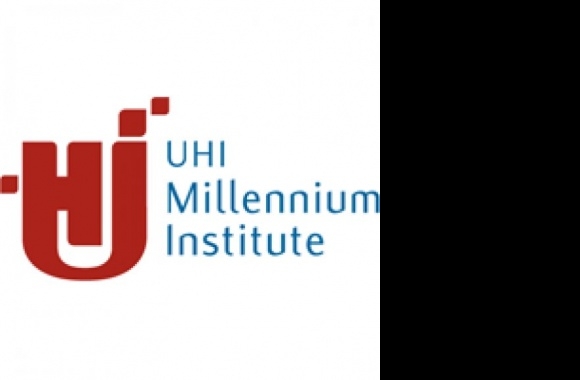 UHI Millennium Institute Logo