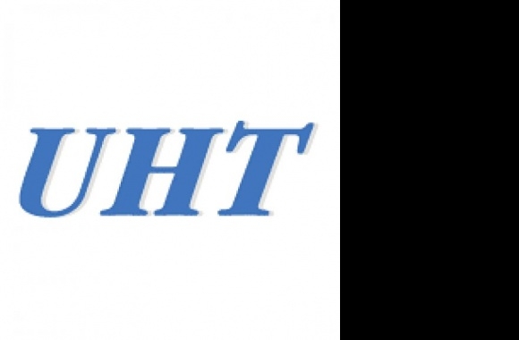 UHT Logo