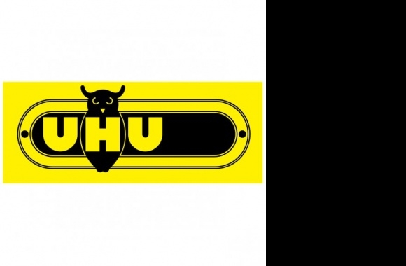 UHU Logo