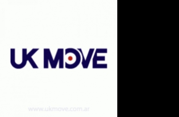 Uk MOVE Logo