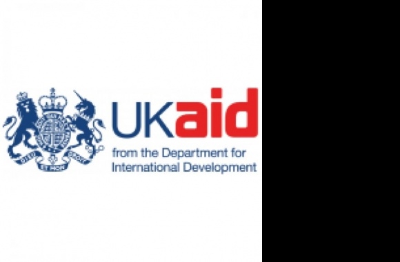 UKaid Logo