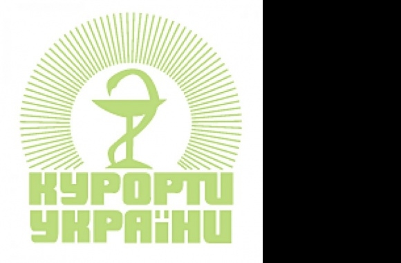 Ukrainian Resorts Logo