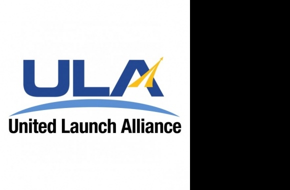 Ula United Launch Alliance Logo