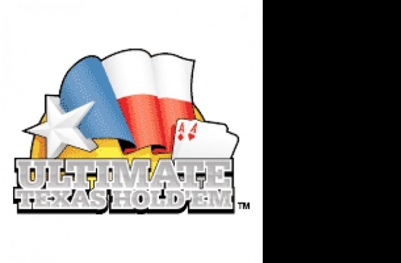 Ultimate Texas Hold'em Logo