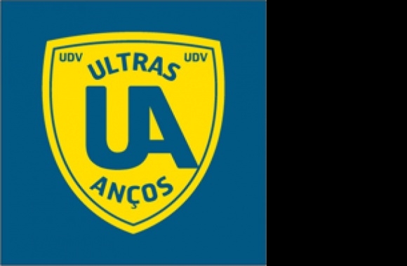 Ultras Anços Logo