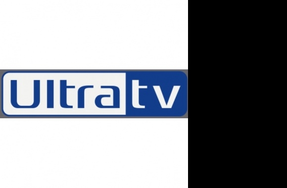 Ultratv Logo