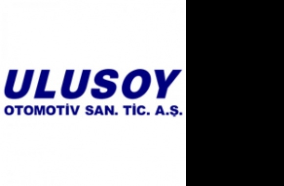 Ulusoy Logo