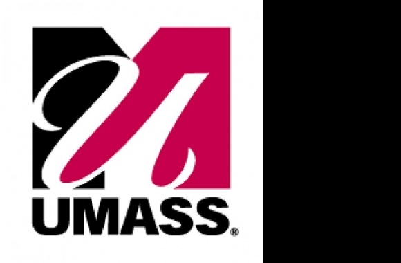 UMass Logo