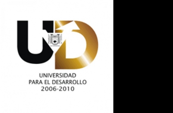 UNACH UVD Logo