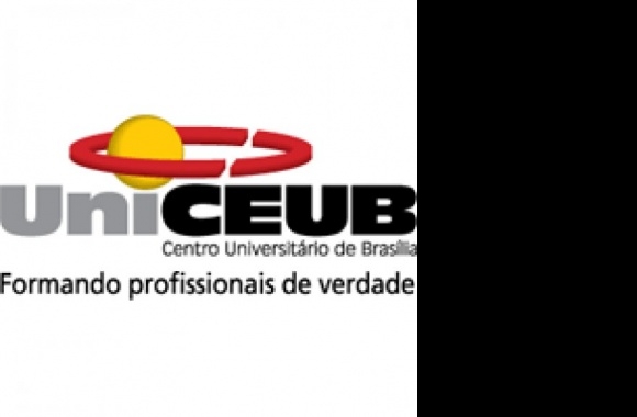 UniCEUB Logo