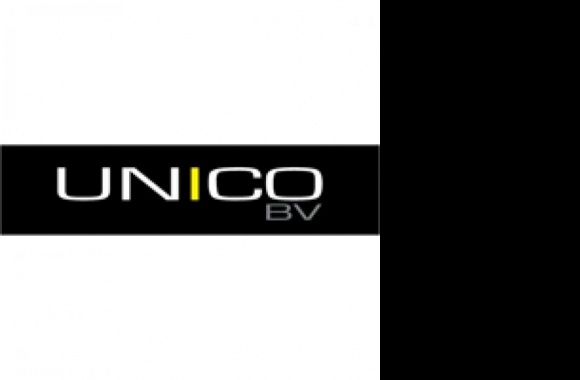 UNICO BV Logo