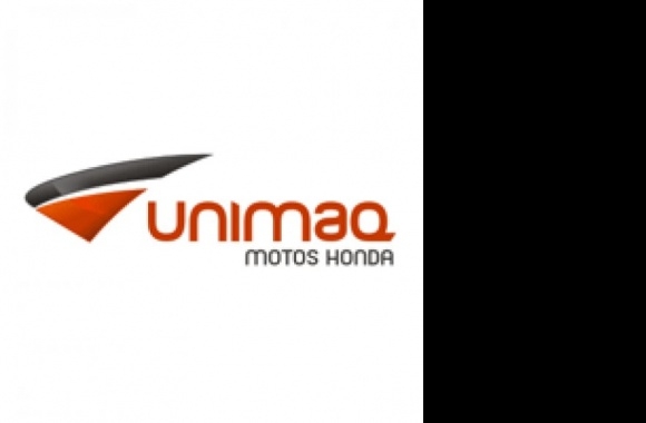 Unimaq Motos Logo