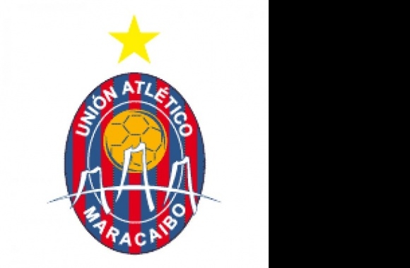 Union Atlйtico Maracaibo Logo