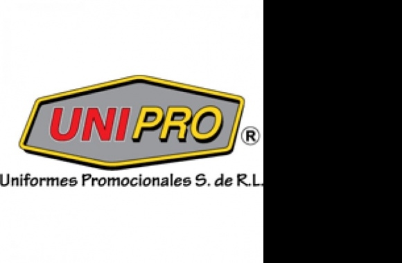 Unipro Logo