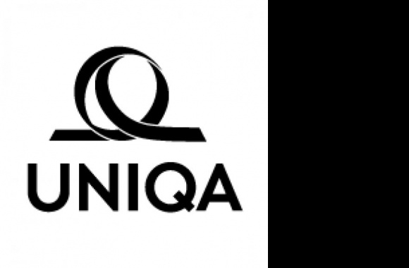 Uniqa Logo