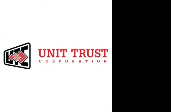 Unit Trust Corporation Logo