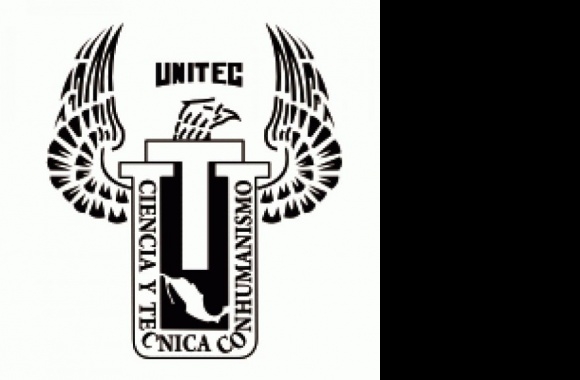 UNITEC (aguila) Logo