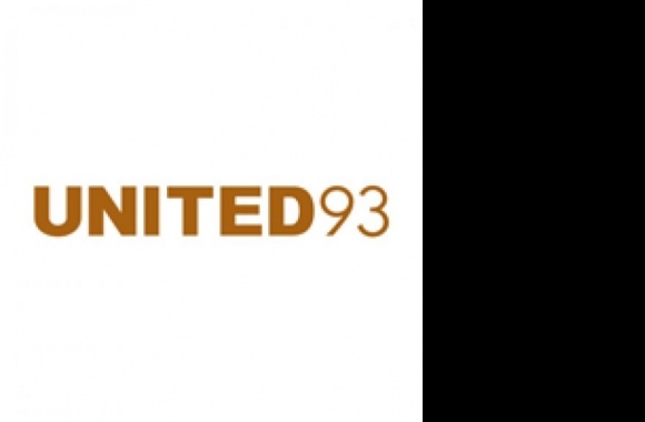 United 93 Logo