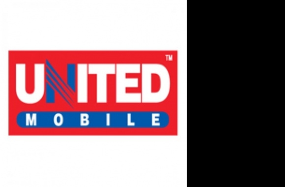 United Mobile Logo
