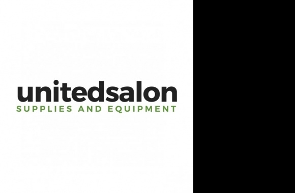United Salon Supplies Logo